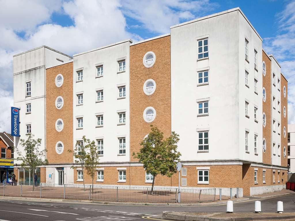 Travelodge Watford Hotel Watford (Hertfordshire)