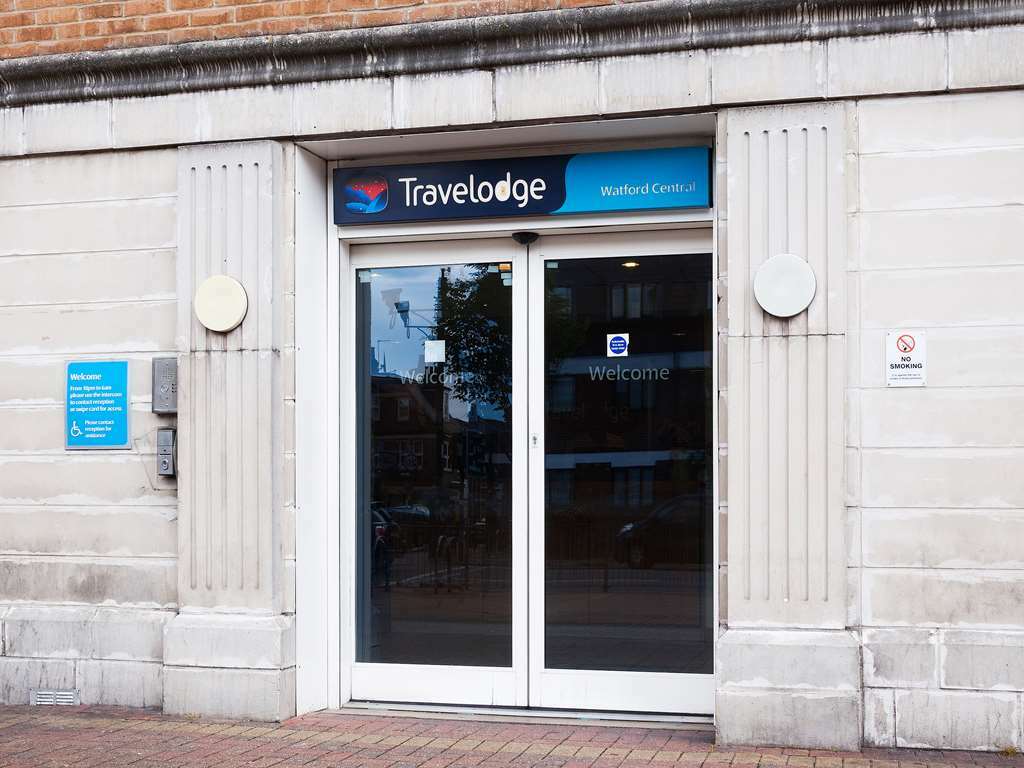 Travelodge Watford Hotel Watford (Hertfordshire)