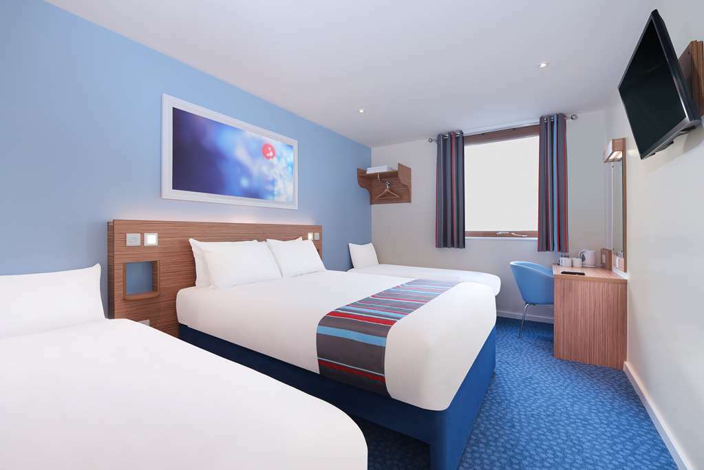 Travelodge Watford Hotel