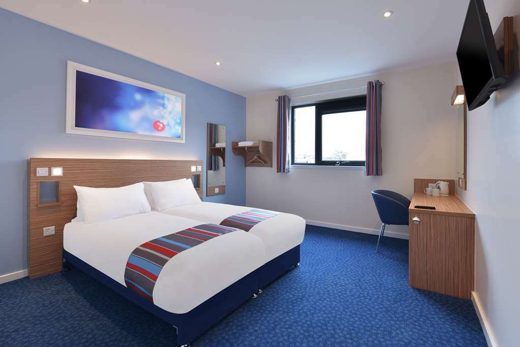 Hotel Travelodge Watford